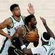 The biggest “snubs” from the NBA Awards finalists